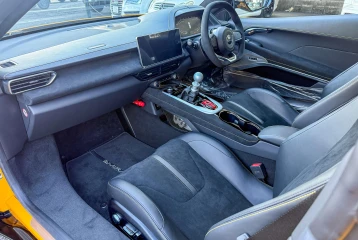 Lotus Emira V6 First Edition, 2024