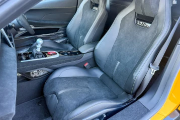 Lotus Emira V6 First Edition, 2024