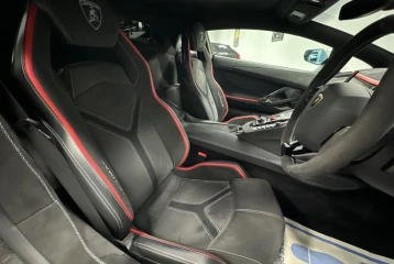 Lamborghini Aventador Ultimae, 2022