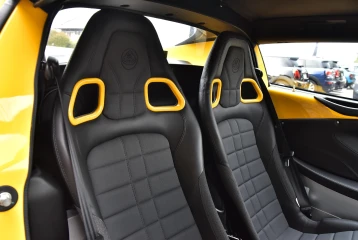 Lotus Elise Sport 240 Final Edition, 2021