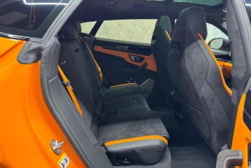 Lamborghini Urus S, 2024