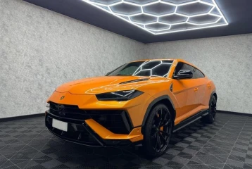 Lamborghini Urus S, 2024