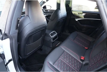 Audi RS7 Sportback , 2021