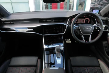 Audi RS7 Sportback , 2024