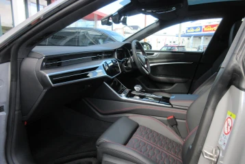 Audi RS7 Sportback , 2024