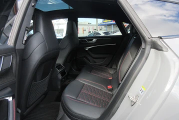 Audi RS7 Sportback , 2024