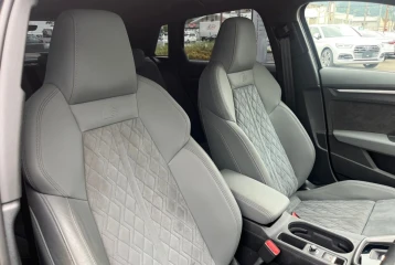 Audi S3 Sportback , 2021