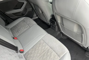 Audi S3 Sportback , 2021