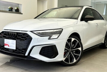 Audi S3 , 2023