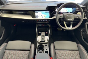 Audi S3 , 2023