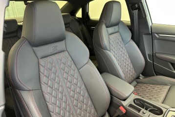 Audi S3 , 2023