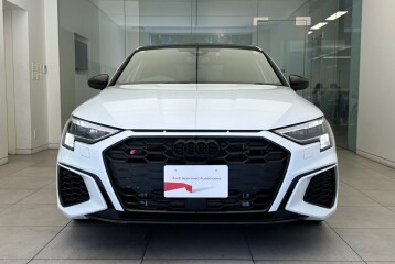 Audi S3 , 2023