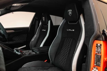 Lamborghini Urus Performante, 2024