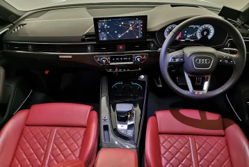 Audi S4 Avant , 2023