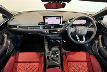 Audi S5 Sportback , 2023