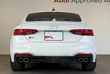 Audi S5 Sportback , 2023