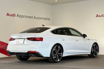 Audi S5 Sportback , 2023
