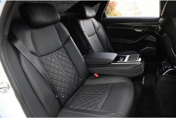 Audi S8 , 2022