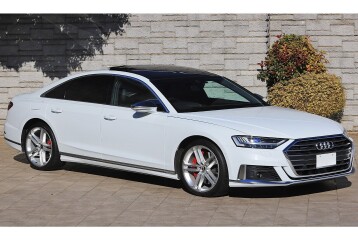 Audi S8 , 2022