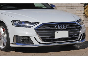 Audi S8 , 2022