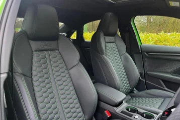 Audi RS3 S Tronic quattro, 2024