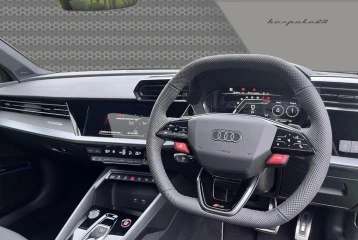 Audi RS3 S Tronic quattro, 2024
