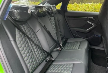 Audi RS3 S Tronic quattro, 2024