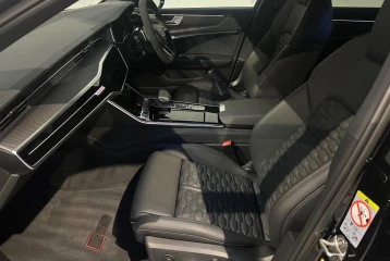 Audi RS6 Avant , 2024