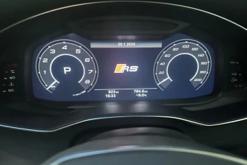 Audi RS6 Avant , 2024