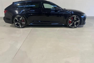 Audi RS6 Avant , 2024