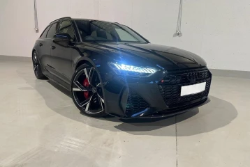 Audi RS6 Avant , 2024