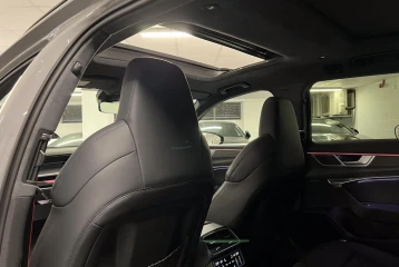 Audi RS6 Avant 4.0 TFSI quattro tiptronic, 2024