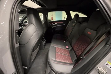 Audi RS6 Avant 4.0 TFSI quattro tiptronic, 2024