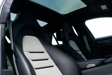 Porsche Panamera V8 GTS, 2025