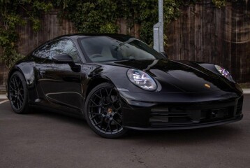 Porsche 911 Carrera, 2024, 2024
