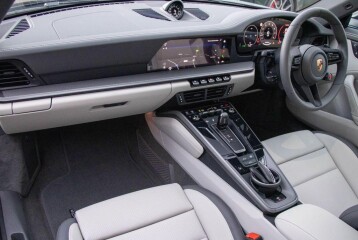 Porsche 911 Carrera, 2024, 2024