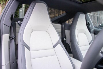 Porsche 911 Carrera, 2024, 2024