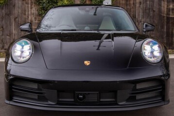 Porsche 911 Carrera, 2024, 2024