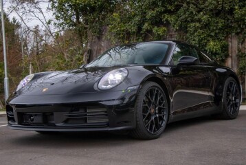Porsche 911 Carrera, 2024, 2024