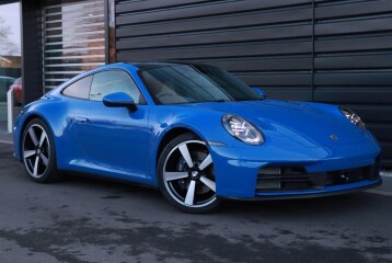 Porsche 911 Carrera, 2024, 2024