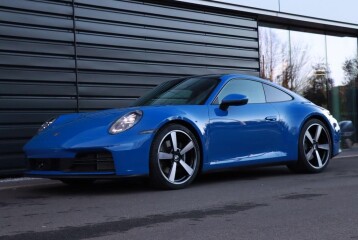 Porsche 911 Carrera, 2024, 2024