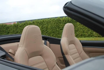 Porsche 911 992 Carrera S, 2024