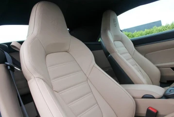 Porsche 911 992 Carrera S, 2024