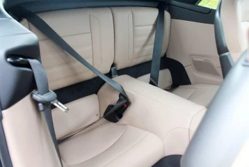 Porsche 911 992 Carrera S, 2024