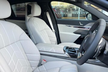 BMW 7 series 750e xDrive Excellence, 2023, 2023
