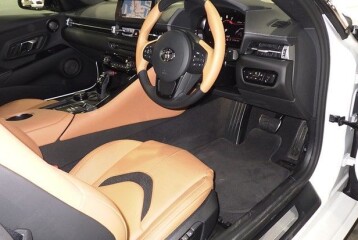 Toyota Supra RZ, 2023, 2023