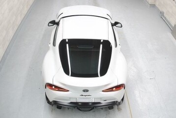 Toyota Supra RZ, 2023, 2023