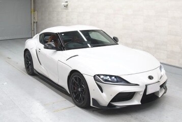 Toyota Supra RZ, 2023, 2023