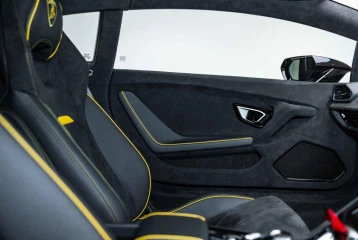 Lamborghini Huracan Tecnica, 2024