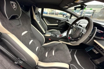 Lamborghini Huracan V10 STERRATO, 2023